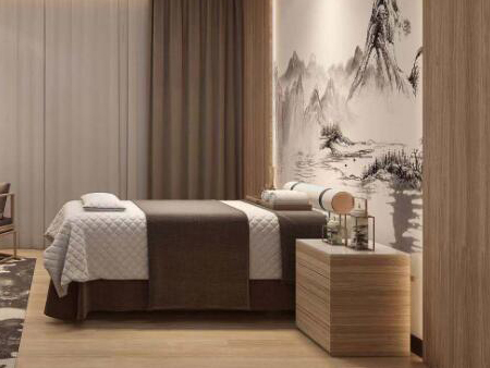 杭州西湖水疗的科学奥秘：温水疗法如何重塑你的健康状态