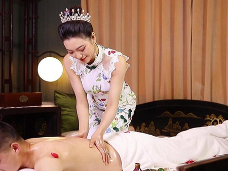 杭州西湖精油按摩的化学奥秘：芳香疗法如何作用于身心