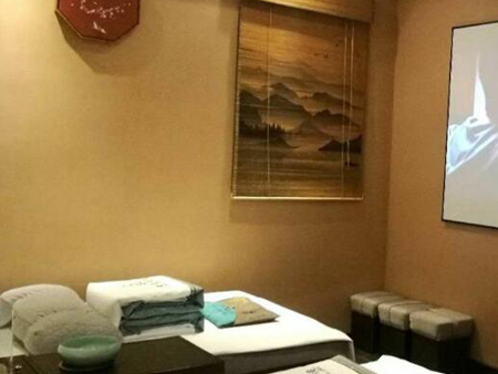 杭州西湖SPA解决方案：针对久坐族的专项护理