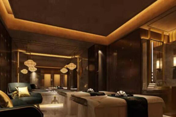 杭州西湖水疗秘境：流动中的身心重生